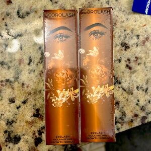 Scorolash Eyelash GrowthSerum *Set of 2*